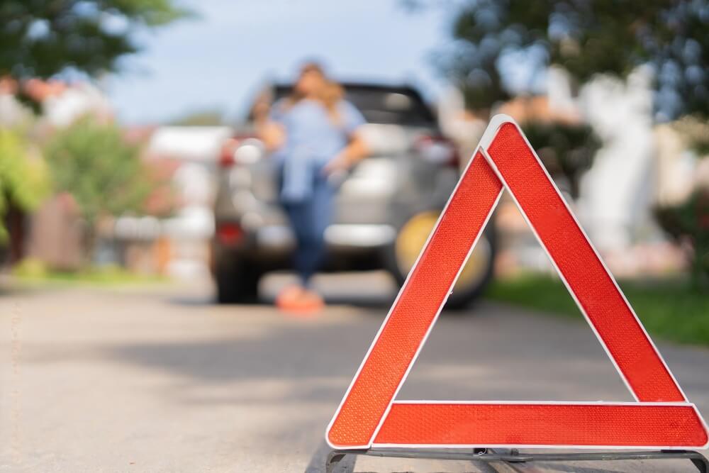 roadside assistance